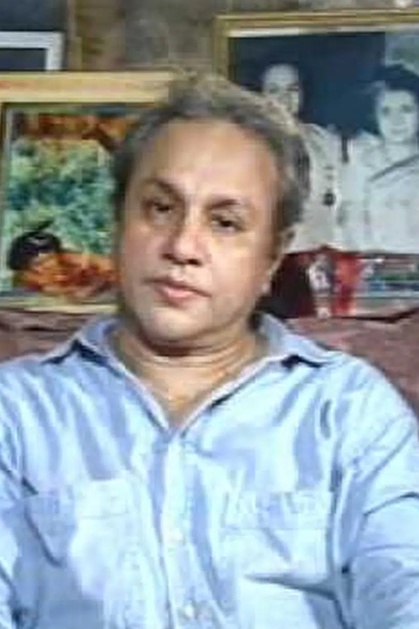 Gopi Krishna