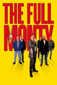 The Full Monty_peliplat