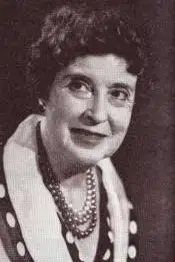 Miriam Bernstein-Cohen