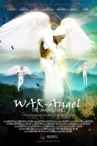 War-Angel: The Awakening_peliplat