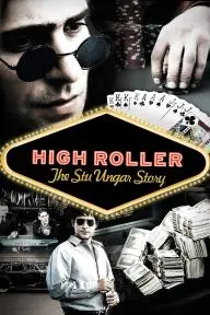 High Roller: The Stu Ungar Story_peliplat