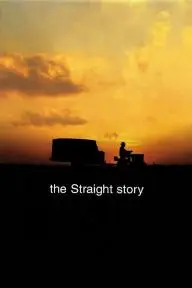 The Straight Story_peliplat