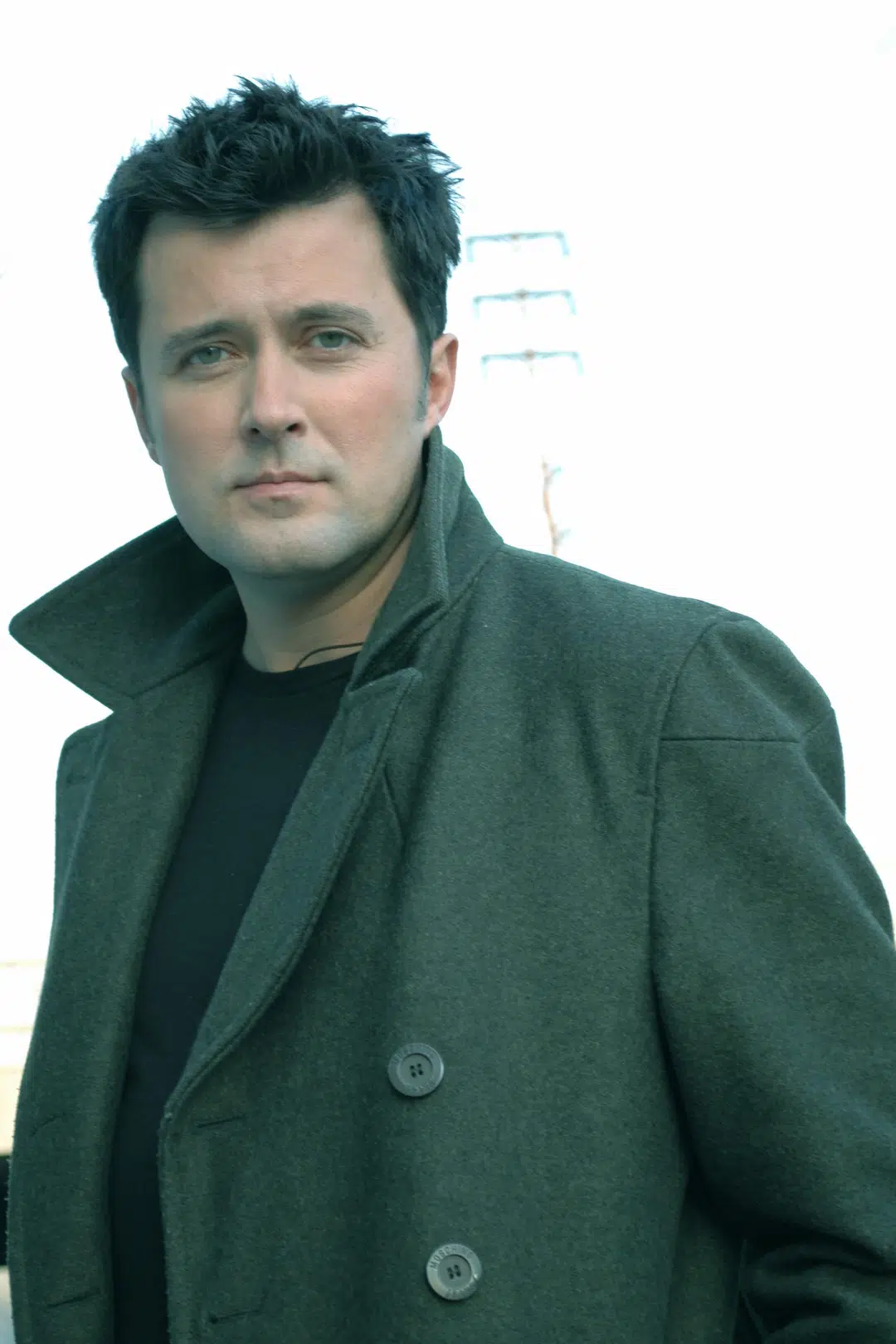 Damon Taylor