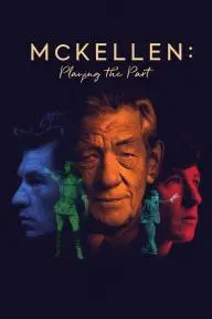 McKellen: Playing the Part_peliplat
