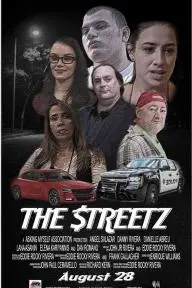 The Streetz_peliplat