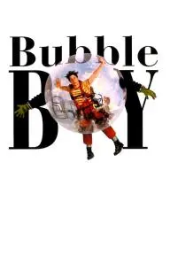 Bubble Boy_peliplat