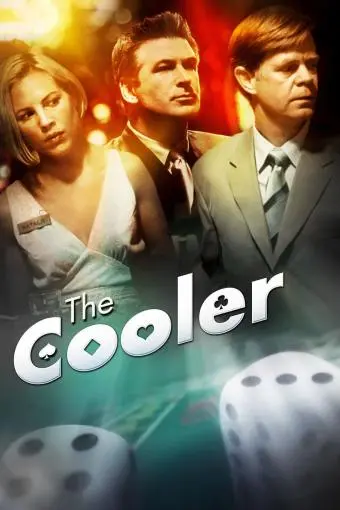 The Cooler_peliplat