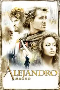 Alexander: Alejandro Magno_peliplat