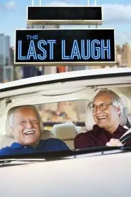 The Last Laugh_peliplat
