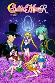 Sailor Moon R: The Movie: The Promise of the Rose_peliplat