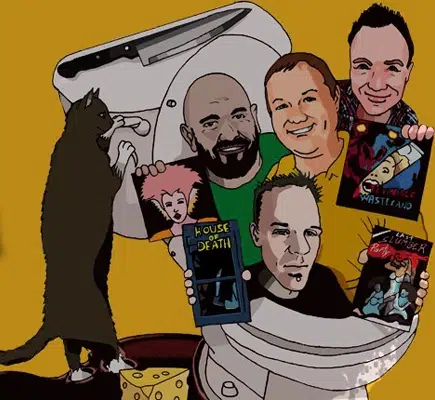 Joseph Henson