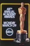 The 48th Annual Academy Awards_peliplat