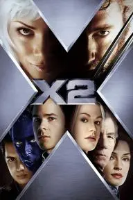 X2: X-Men United_peliplat