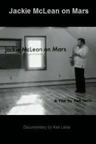 Jackie McLean on Mars_peliplat
