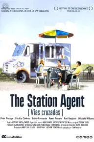 The Station Agent (Vías cruzadas)_peliplat