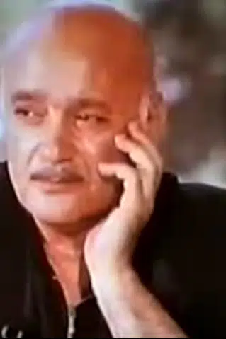 Hasanagha Turabov