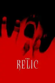 The Relic_peliplat