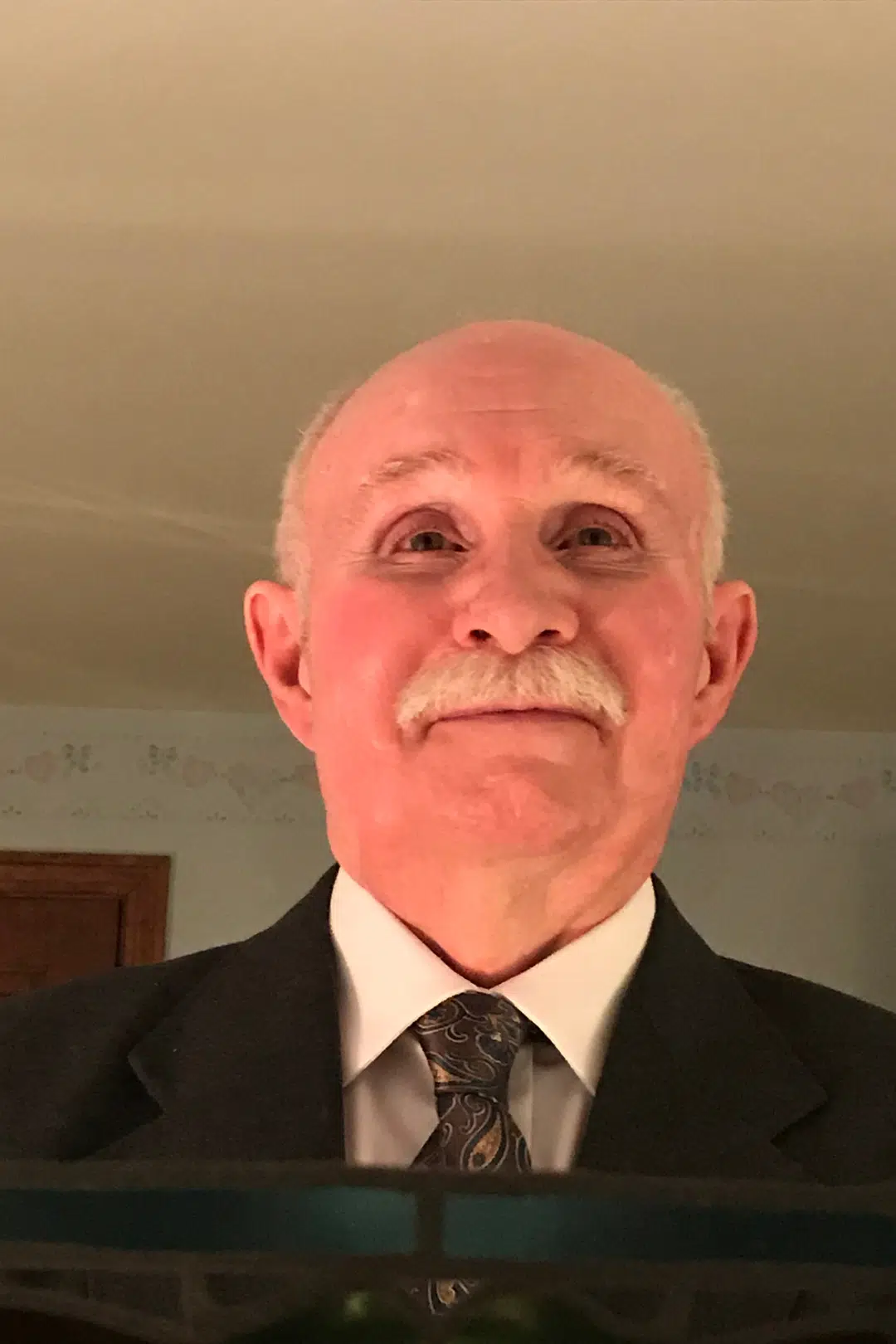 Warren Ray Davis
