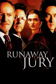 Runaway Jury_peliplat