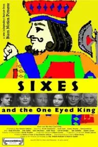Sixes and the One Eyed King_peliplat
