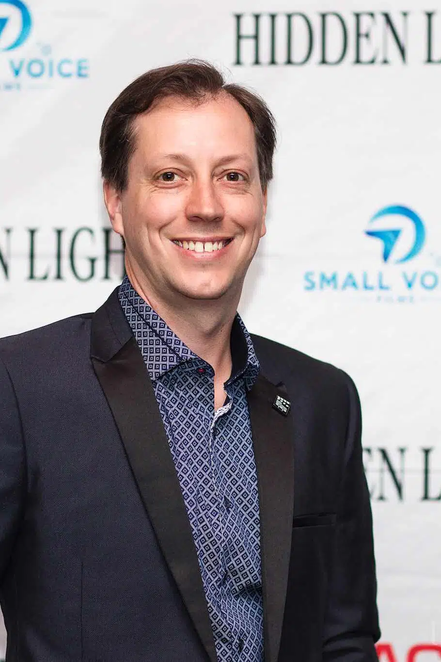 Aaron Kamp