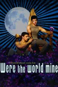 Were the World Mine_peliplat