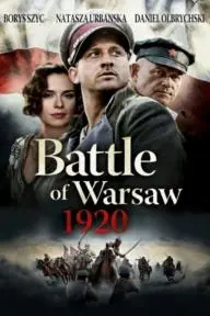 Battle of Warsaw 1920_peliplat