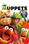 Los Muppets_peliplat