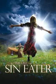 The Last Sin Eater_peliplat