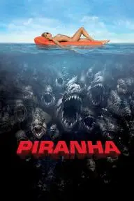 Piranha 3D_peliplat