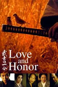Love and Honor_peliplat