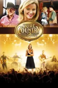 Pure Country 2: The Gift_peliplat