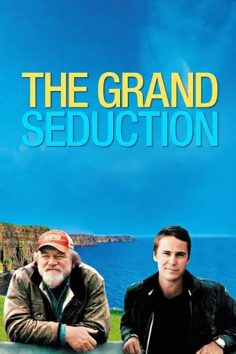 The Grand Seduction_peliplat