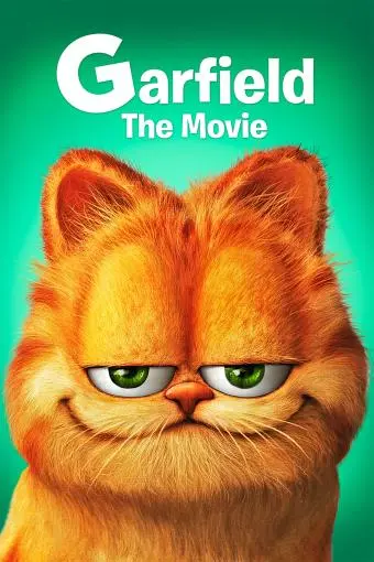 Garfield: The Movie_peliplat