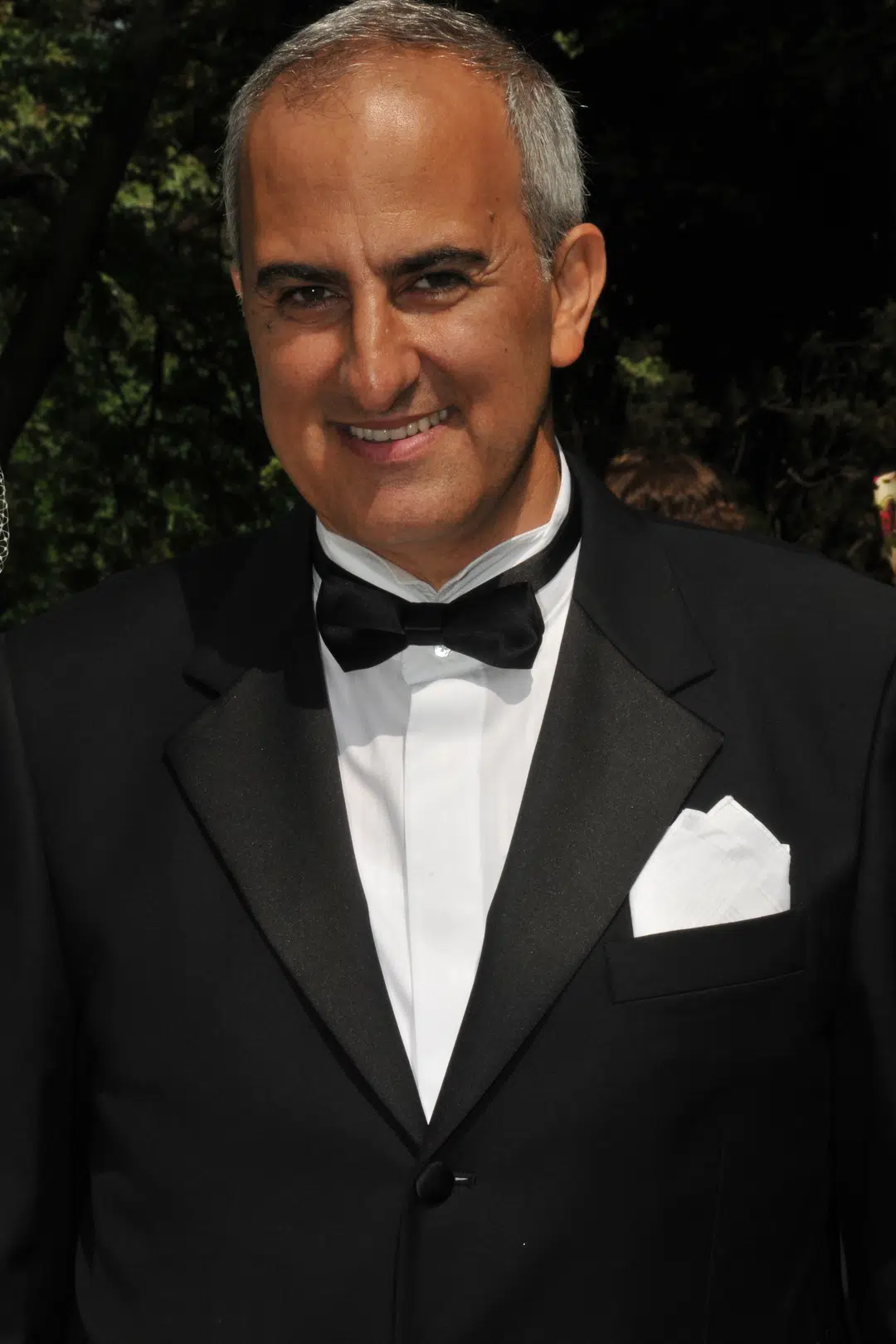 Yalcin Kumeli