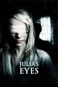 Julia's Eyes_peliplat