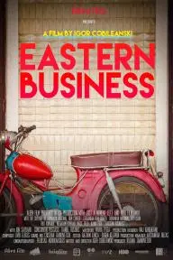 Eastern Business_peliplat