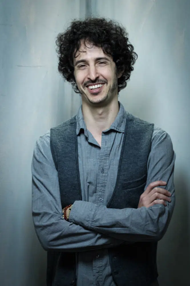 Joel Fendelman