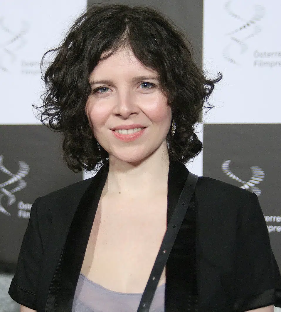Marie Kreutzer