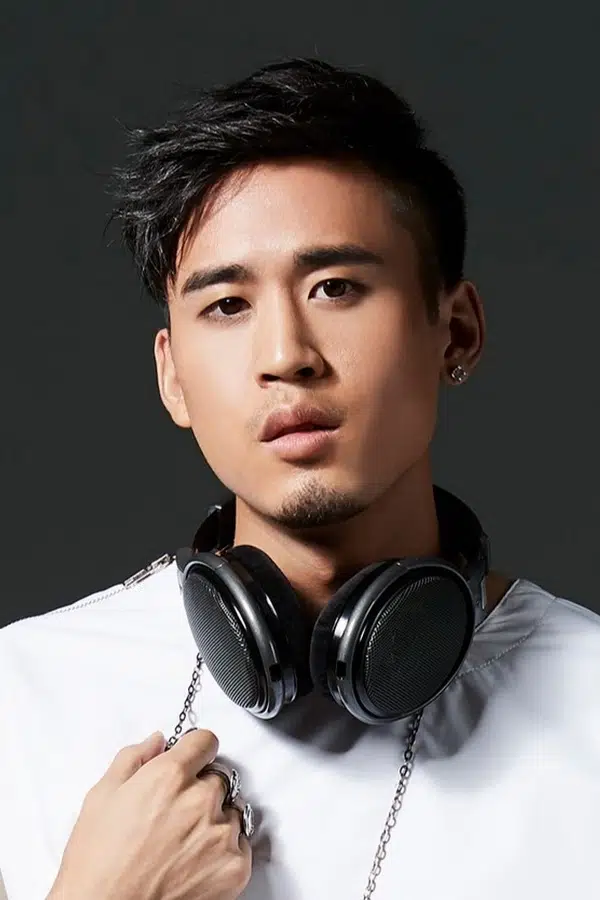 Andrew Chou