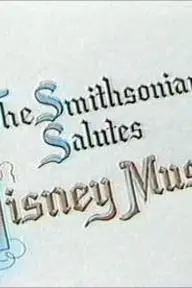 The Smithsonian Salutes Disney Music_peliplat