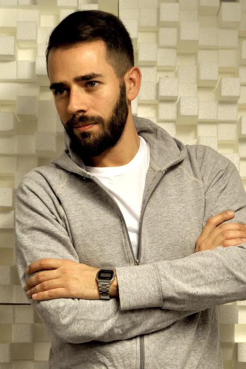 Dimitris Bogdanos