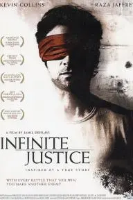 Infinite Justice_peliplat