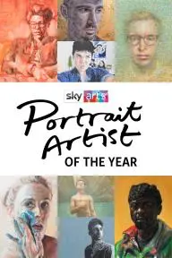 Portrait Artist of the Year_peliplat