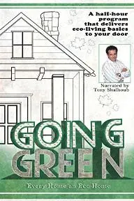 GoingGreen: Every Home an Eco-Home_peliplat