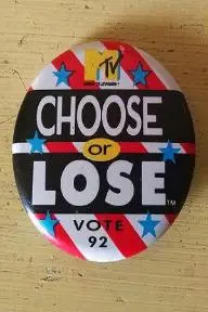 Choose or Lose: Facing the Future with Bill Clinton_peliplat