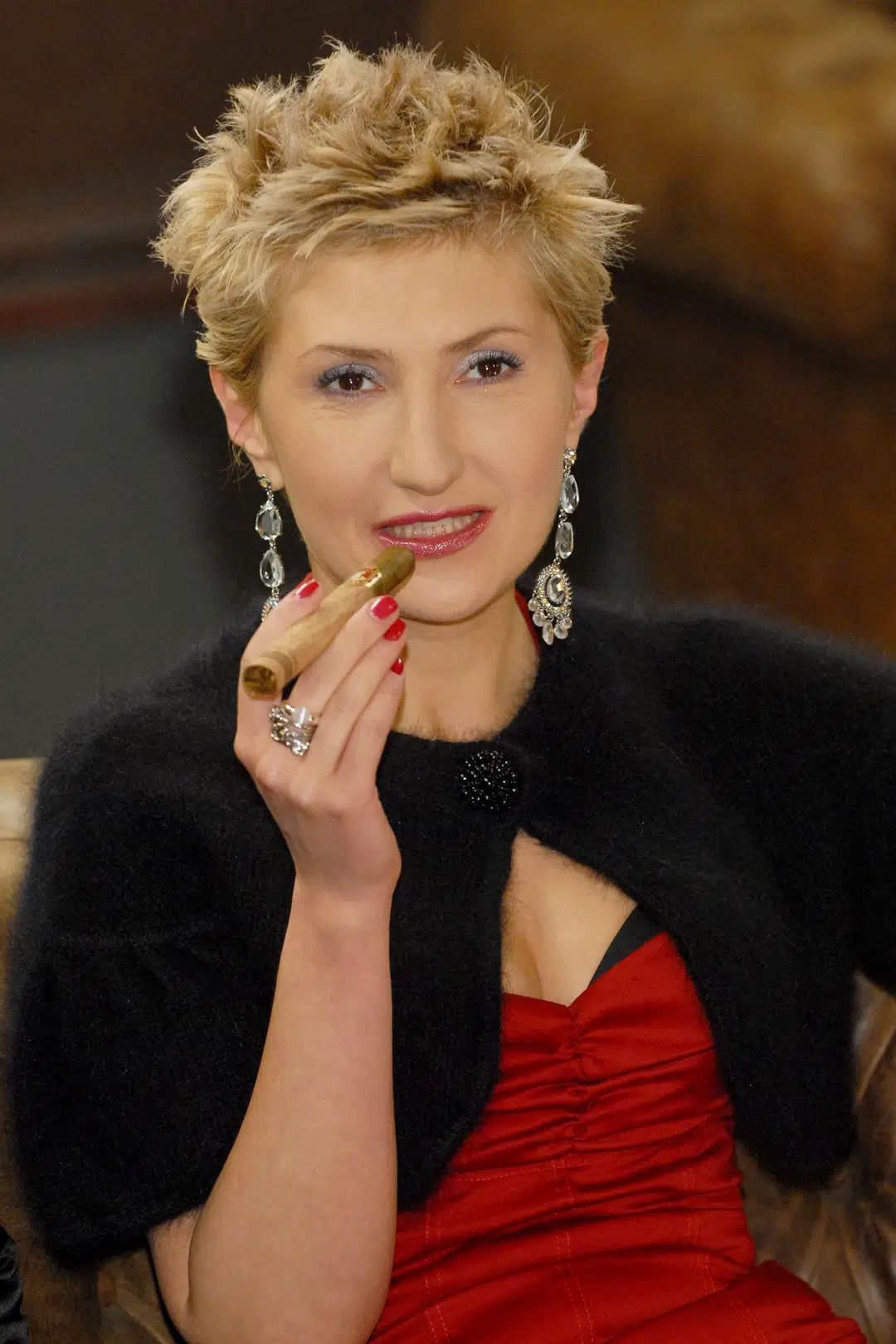 Iwona Wszolkówna