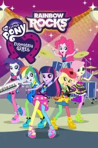 My Little Pony: Equestria Girls - Rainbow Rocks_peliplat