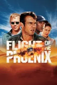Flight of the Phoenix_peliplat