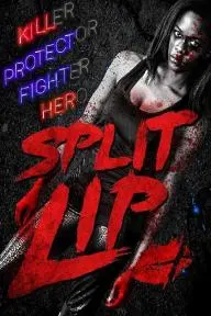 Split Lip_peliplat